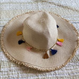 Ava & Aiden Sun Hat